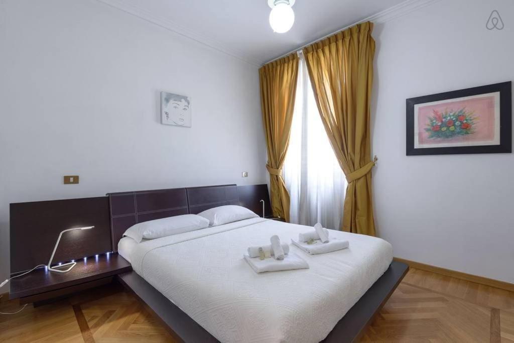 Vatican Ideal For Family/couple, A/c, Jacuzzi Roma