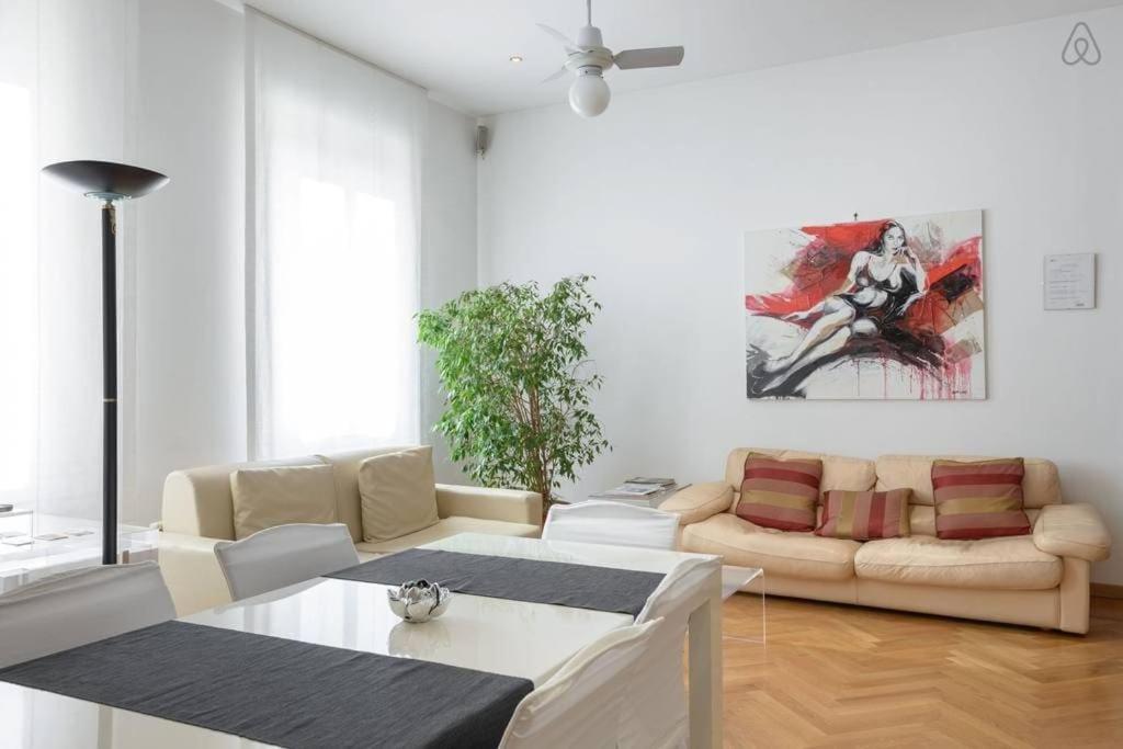 Apartamento Vatican Ideal For Family/couple, A/c, Jacuzzi *