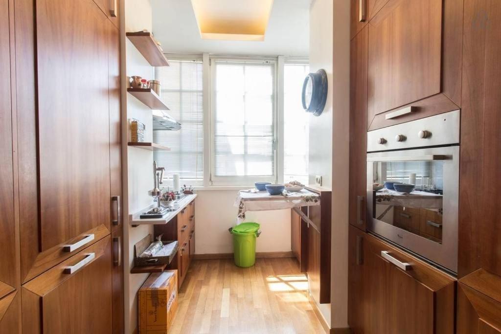 Apartamento Vatican Ideal For Family/couple, A/c, Jacuzzi Roma