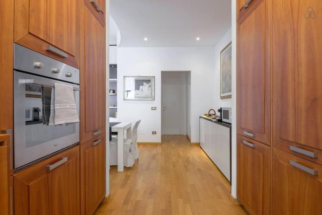Apartamento Vatican Ideal For Family/couple, A/c, Jacuzzi Roma